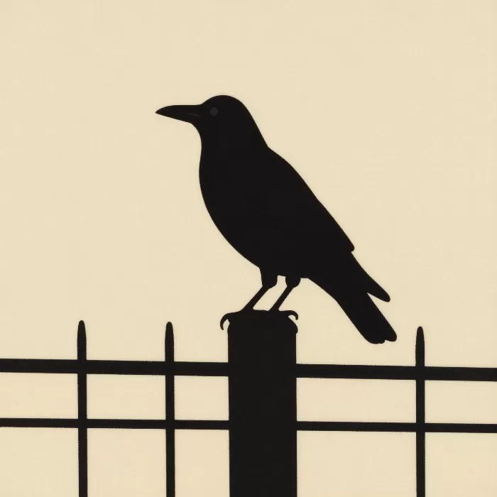 Crow Post