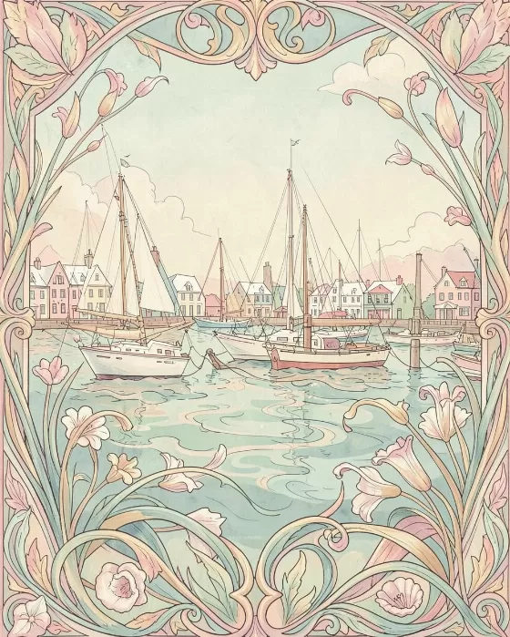Harbour Haven