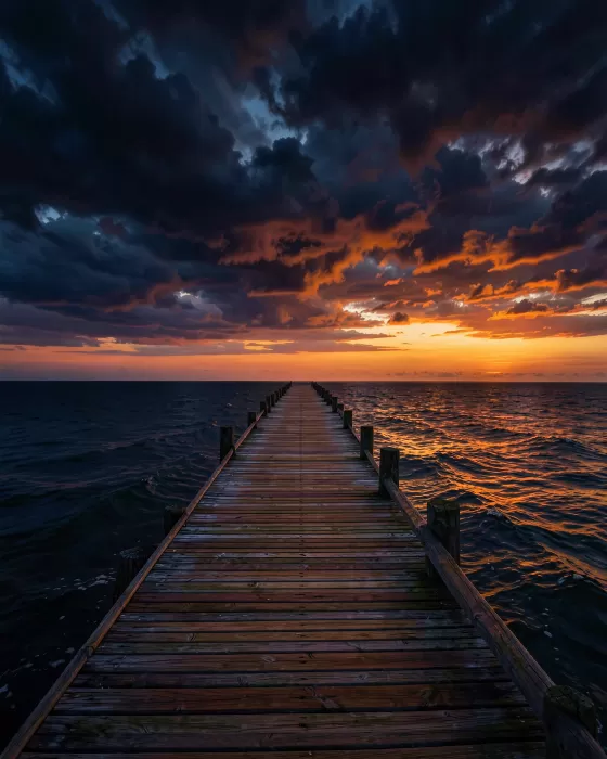 Pier Tempest