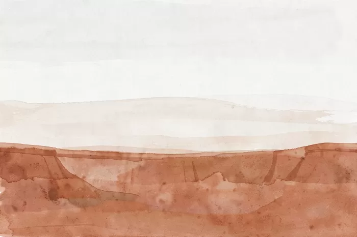 Badlands Wash
