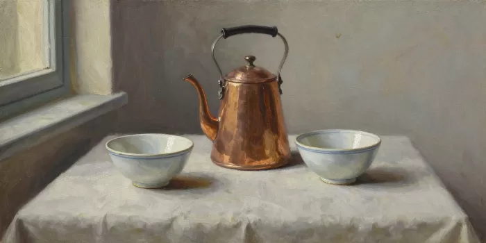 Linen Table