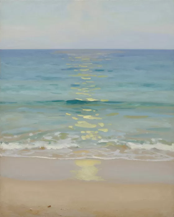 Coastal Blends