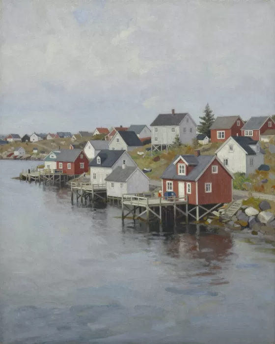 Harbour Stages