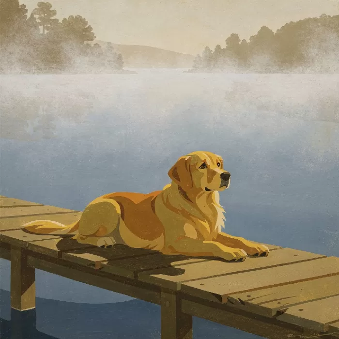 Retro Retriever
