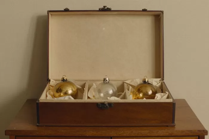 Bauble Box