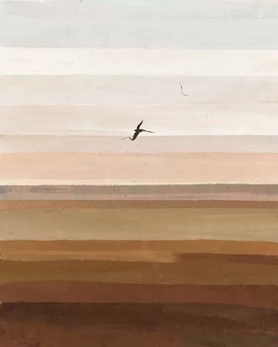 First Flight