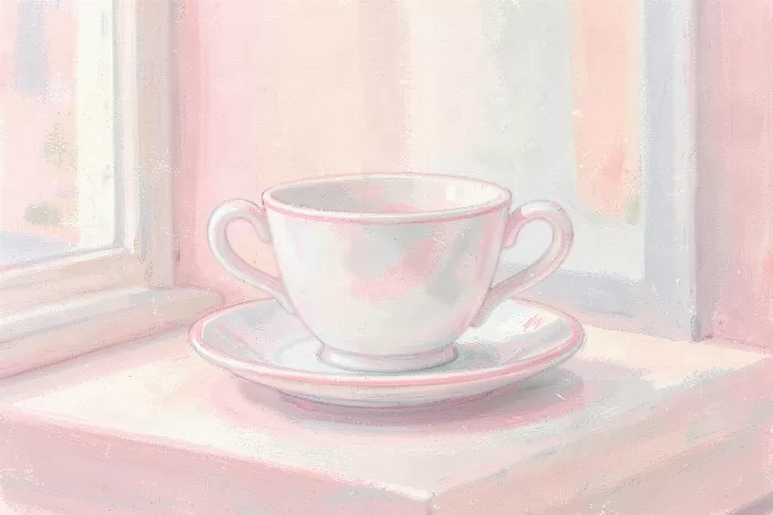 Teatime Calm