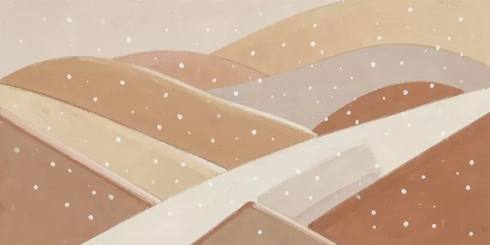 Earthy Rooftops