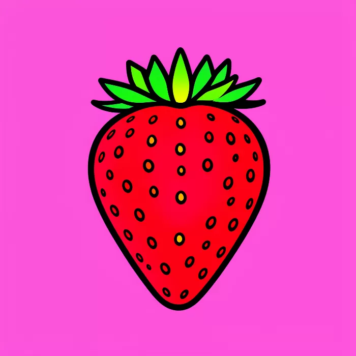 Berry Pop
