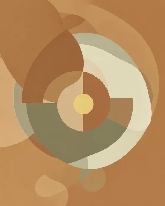 A Mid-century II
