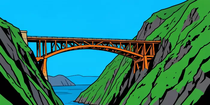 Bixby Bridge