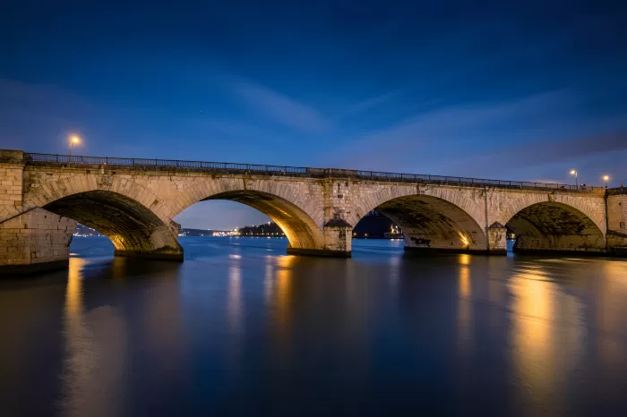 Paris Bridge