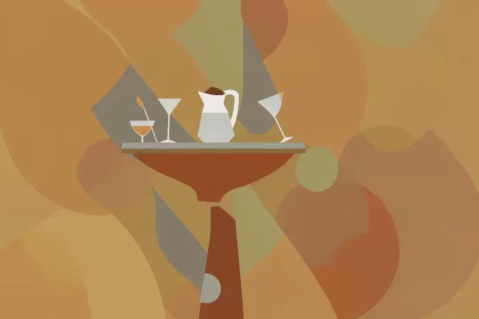 Coffee Cart