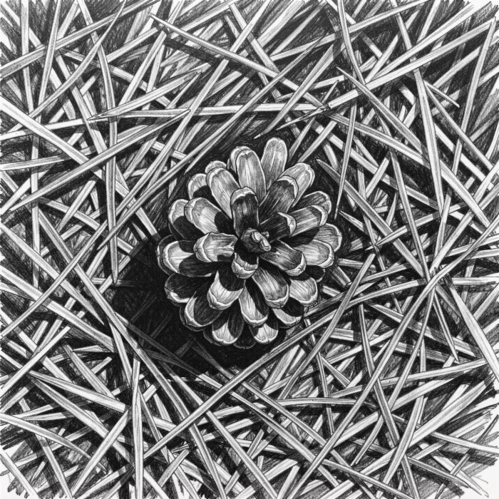 Pinecone Study