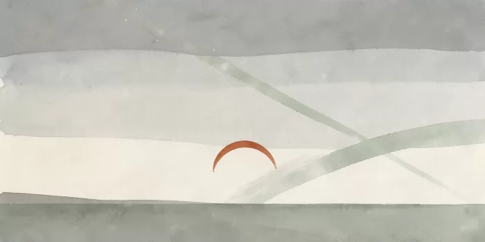 Crescent Hush
