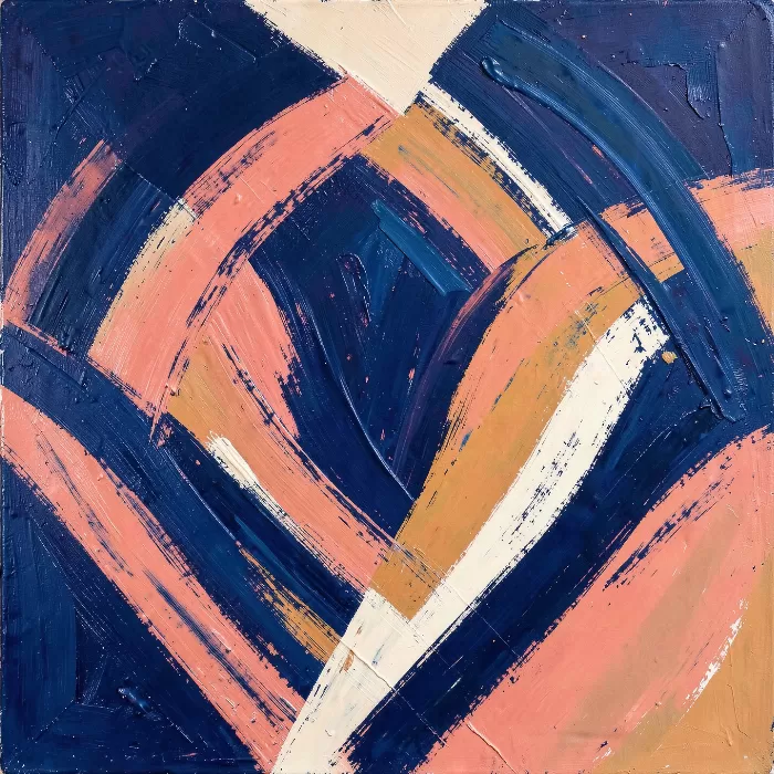 Ochre Balance