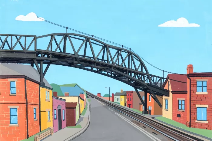 Chicago L