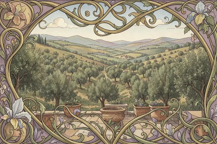 Tuscan Whiplash