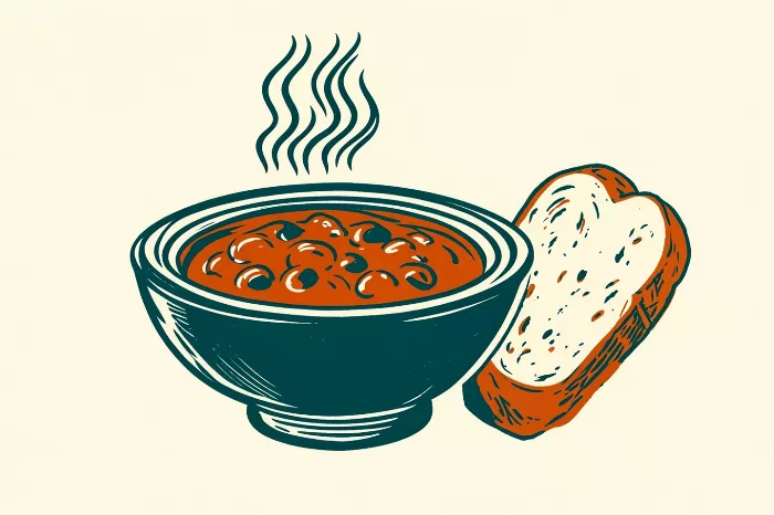 Stew Bowl