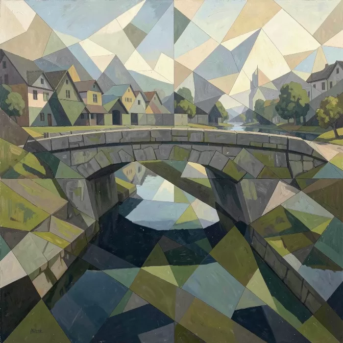 Bridge Angles