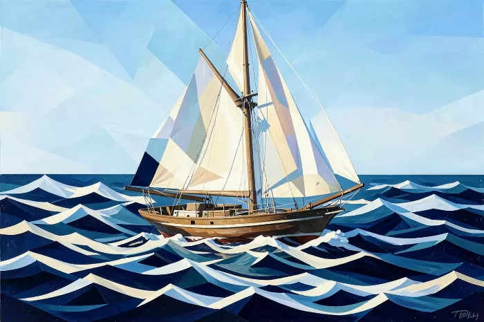 Windward Facets