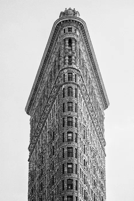 NEW YORK OLD