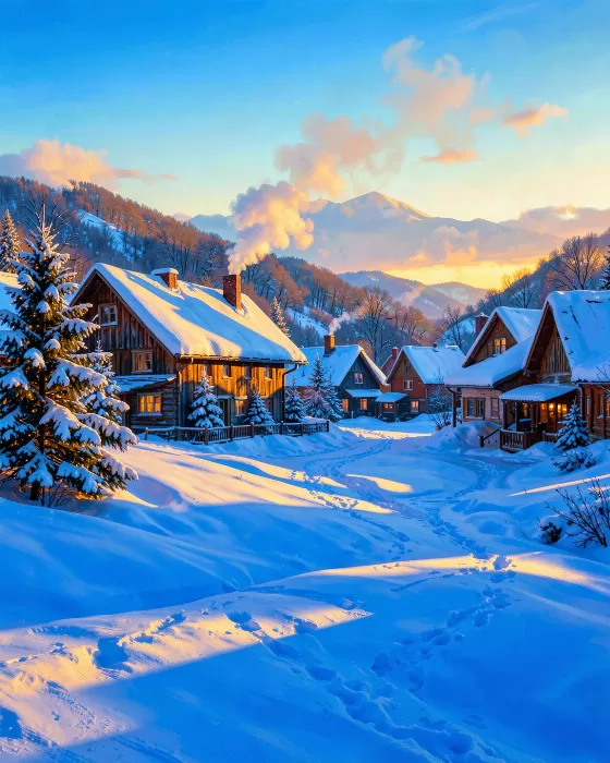 Golden Village