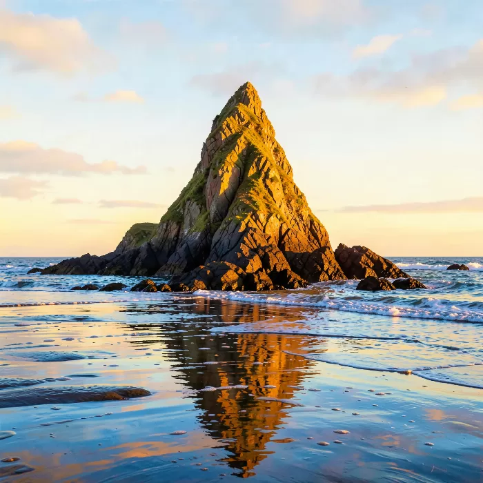 Honeyed Tide
