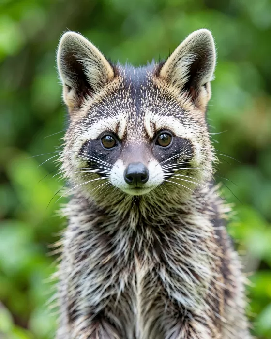 Masked Watcher