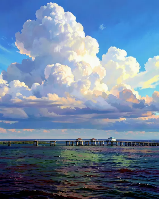 Ocean Highway