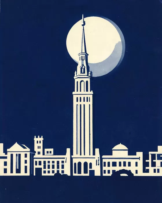 Nashville Moon