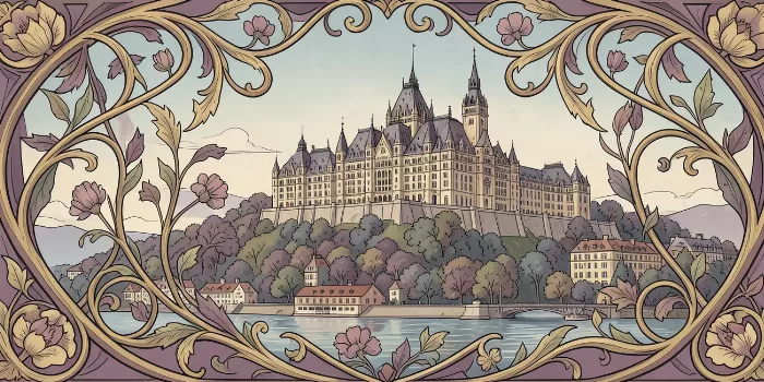 Château Bloom
