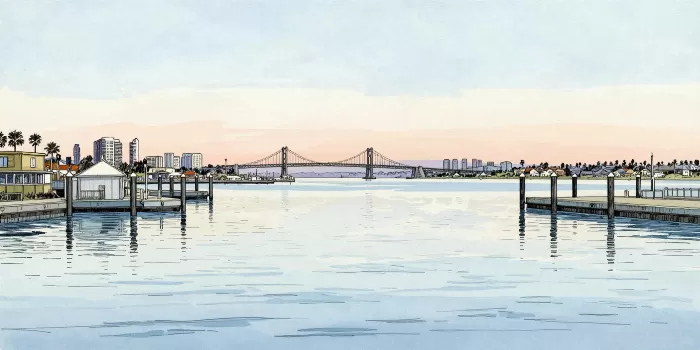 Coronado Light