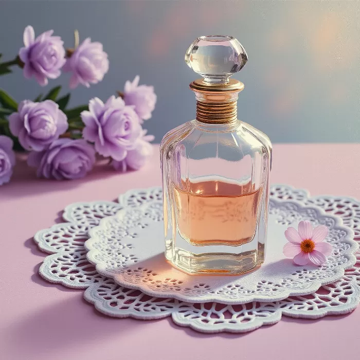 Pastel Perfume II