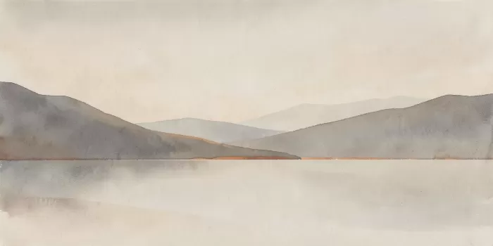 Quiet Ridges