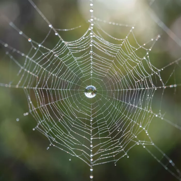 Silk Strand