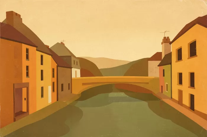 Galway Retro