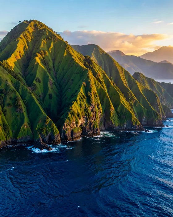 Na Pali Light