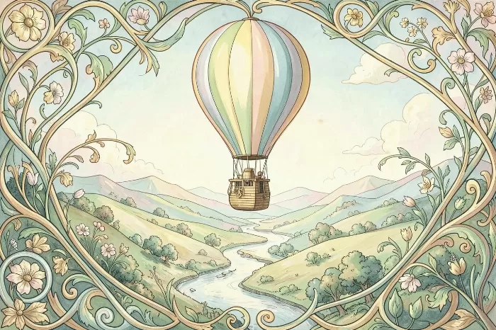Balloon Valley