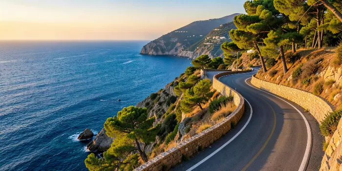 Cliffside Road