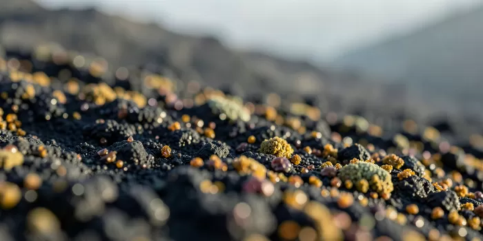 Etna Crust