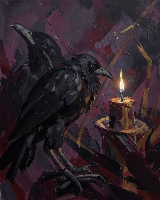 Ravenlight