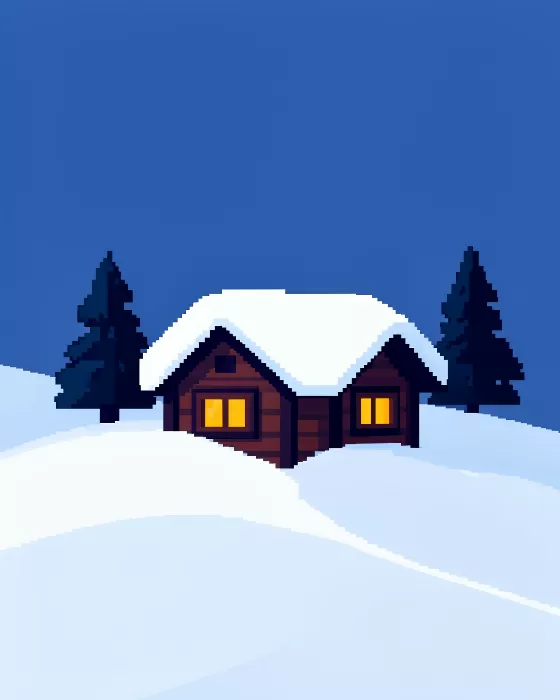 Amber Cabin