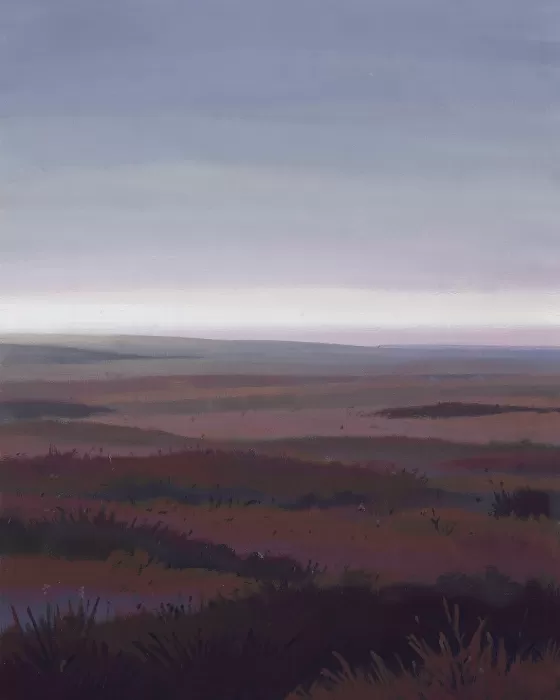 Moor Dusk