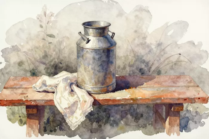 Washed Rust