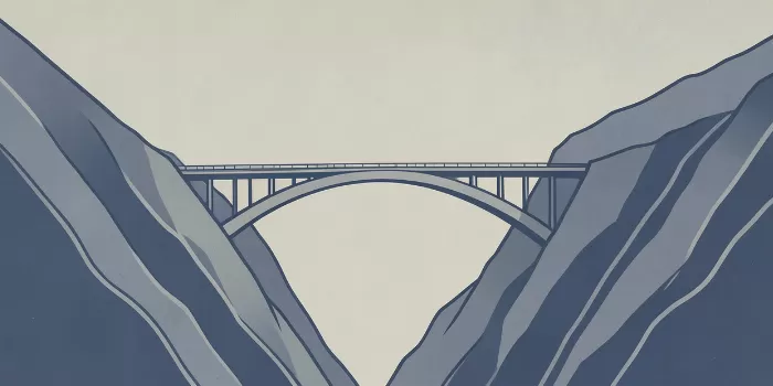 Ridge Crossing