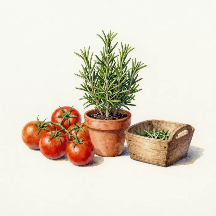 Garden Study