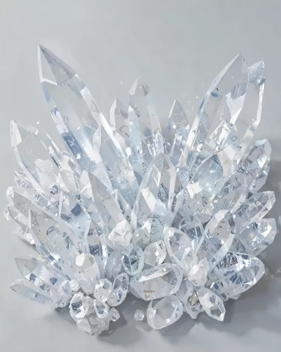 Crystal Harmony