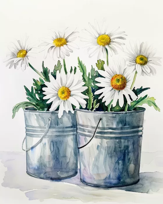 Daisys 2