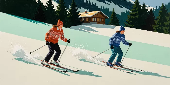 Alpine Duo